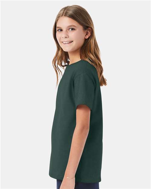Youth Essential-T T-Shirt - 5480 145