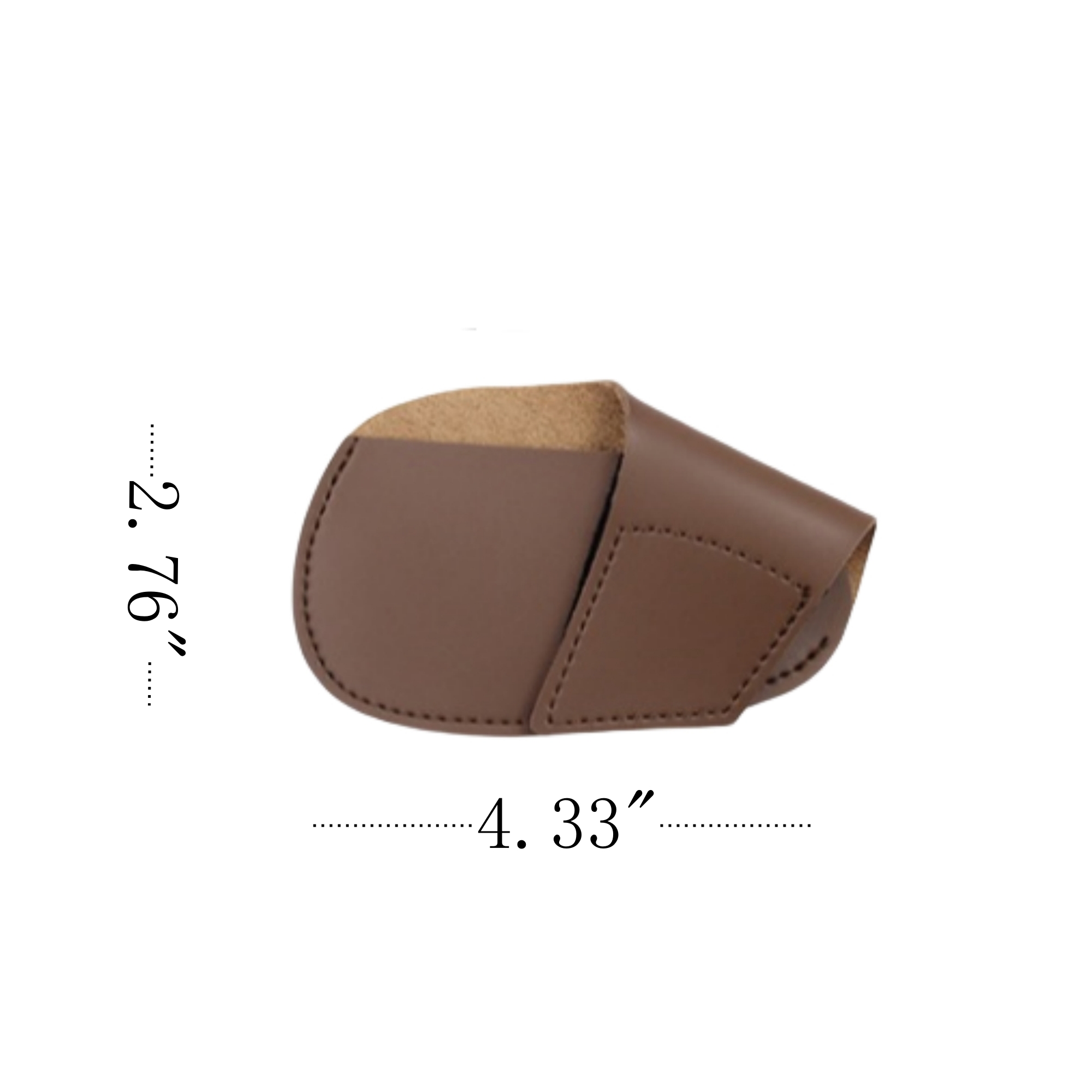 PU Golf Club Head Covers 3