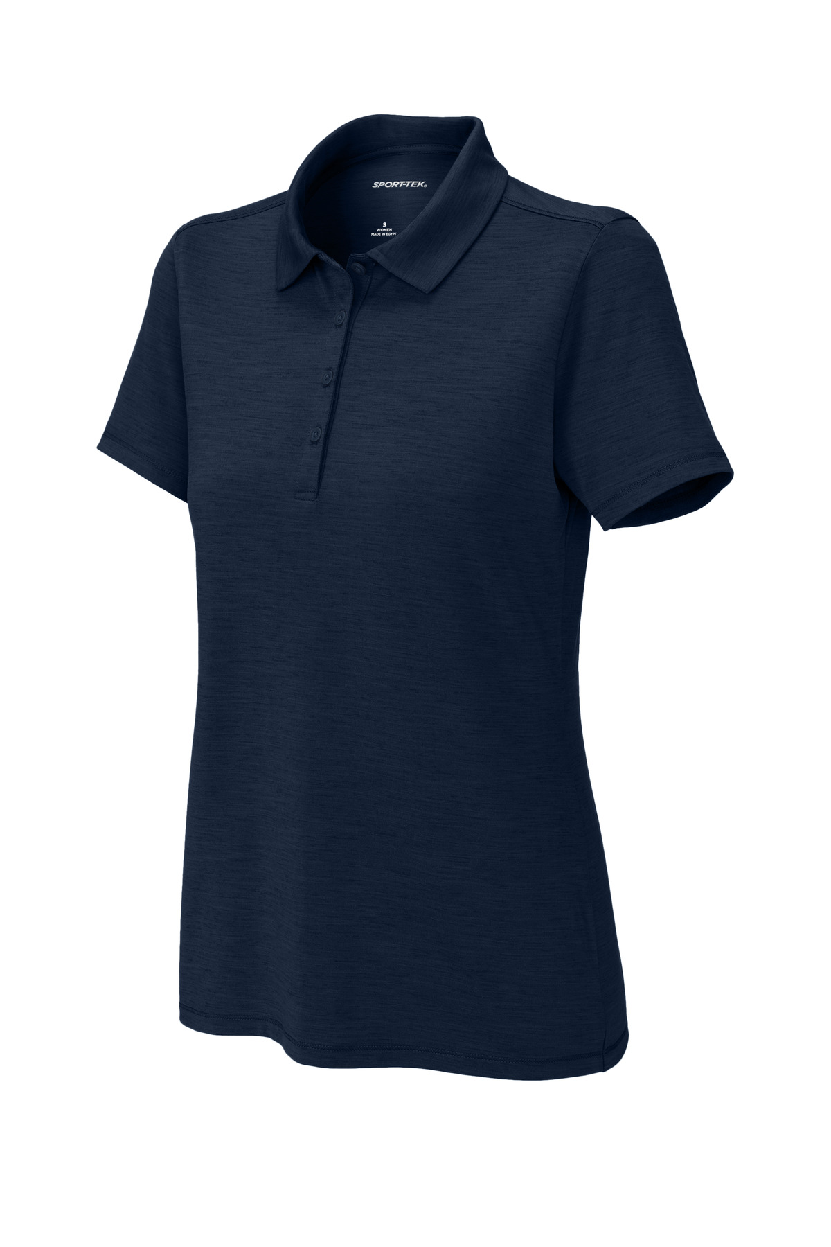 Sport-Tek Women's Versa Polo LST490 19