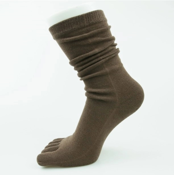 Anti Slip Five Toe Stocking 4