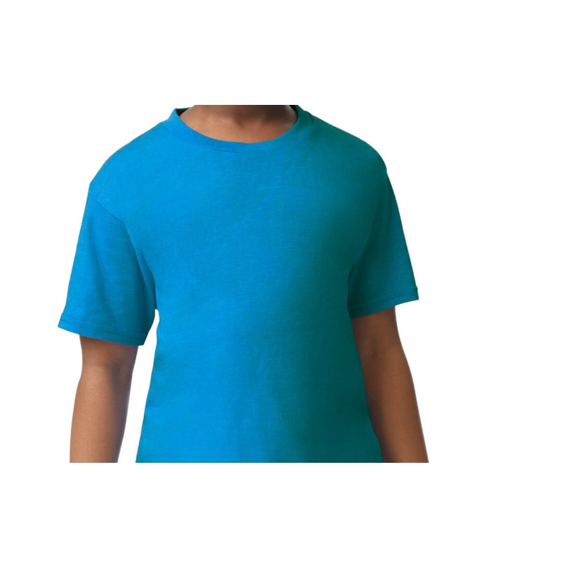 Gildan Youth Softstyle T-Shirt 24
