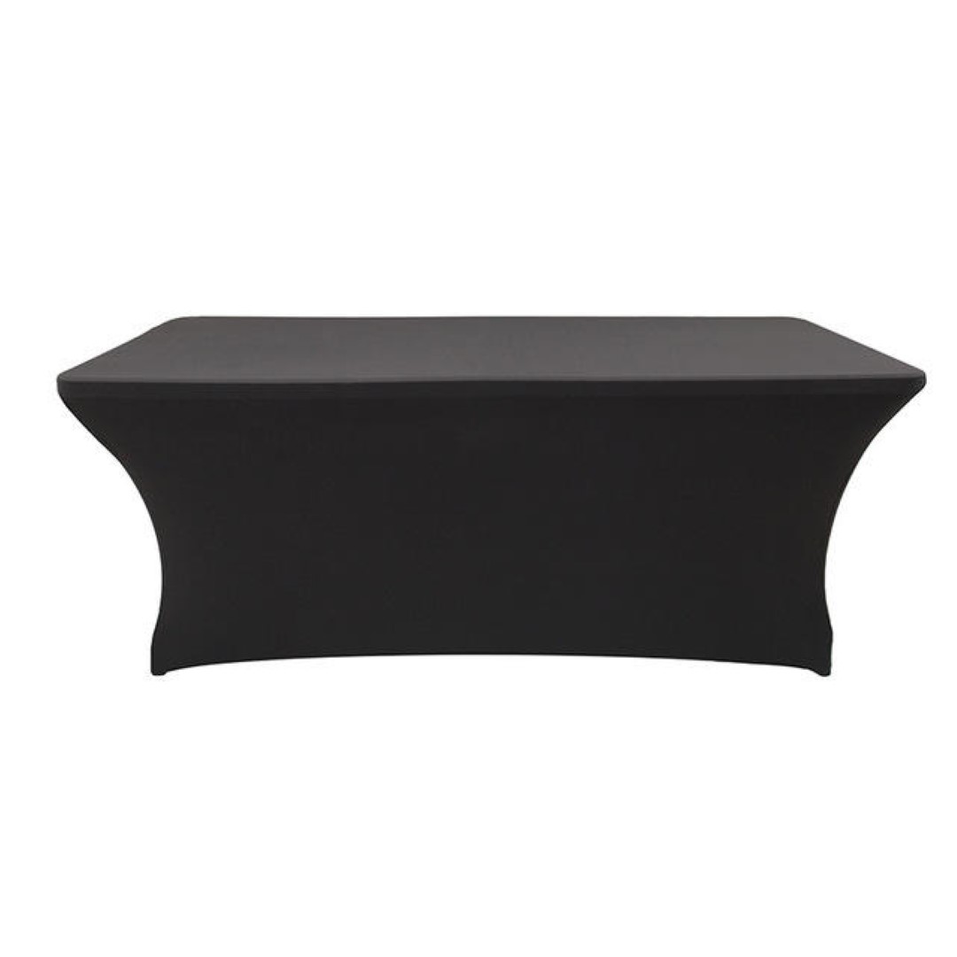 Rectangular Table Cloth Cover 3