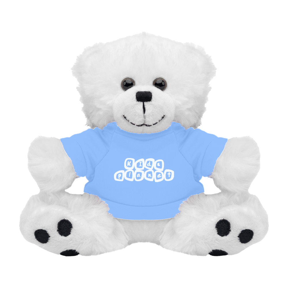 6" Teddy Bear 23