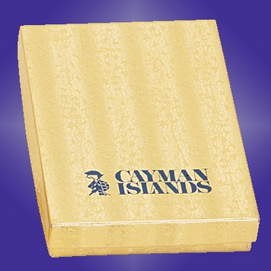 Cotton Filled Two-Piece Gift Boxes 2