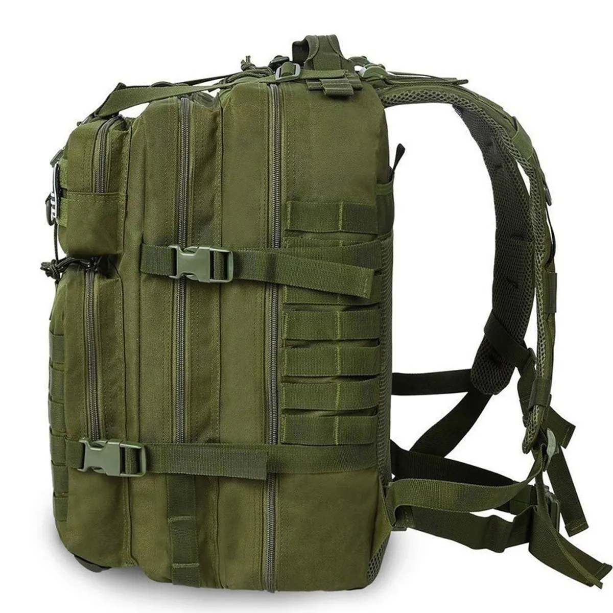 Tactical Backpacks 5