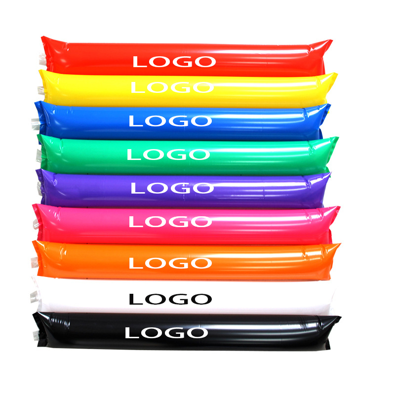 Inflatable Thunder Sticks