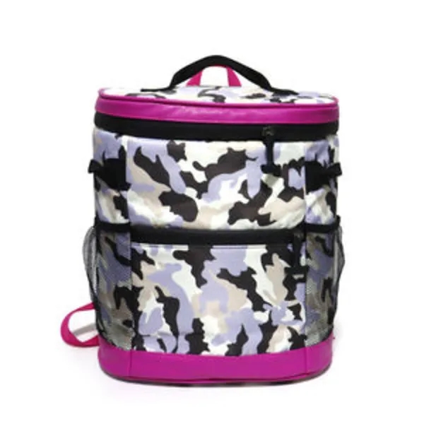 Warehouse Delivery Lunch Bag 2
