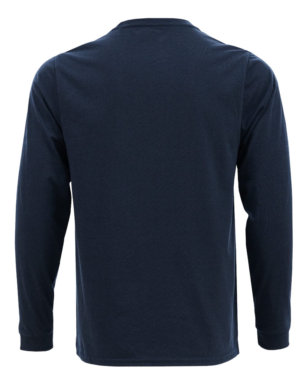 Unisex Eco Long Sleeve T-Shirt - EC102 8