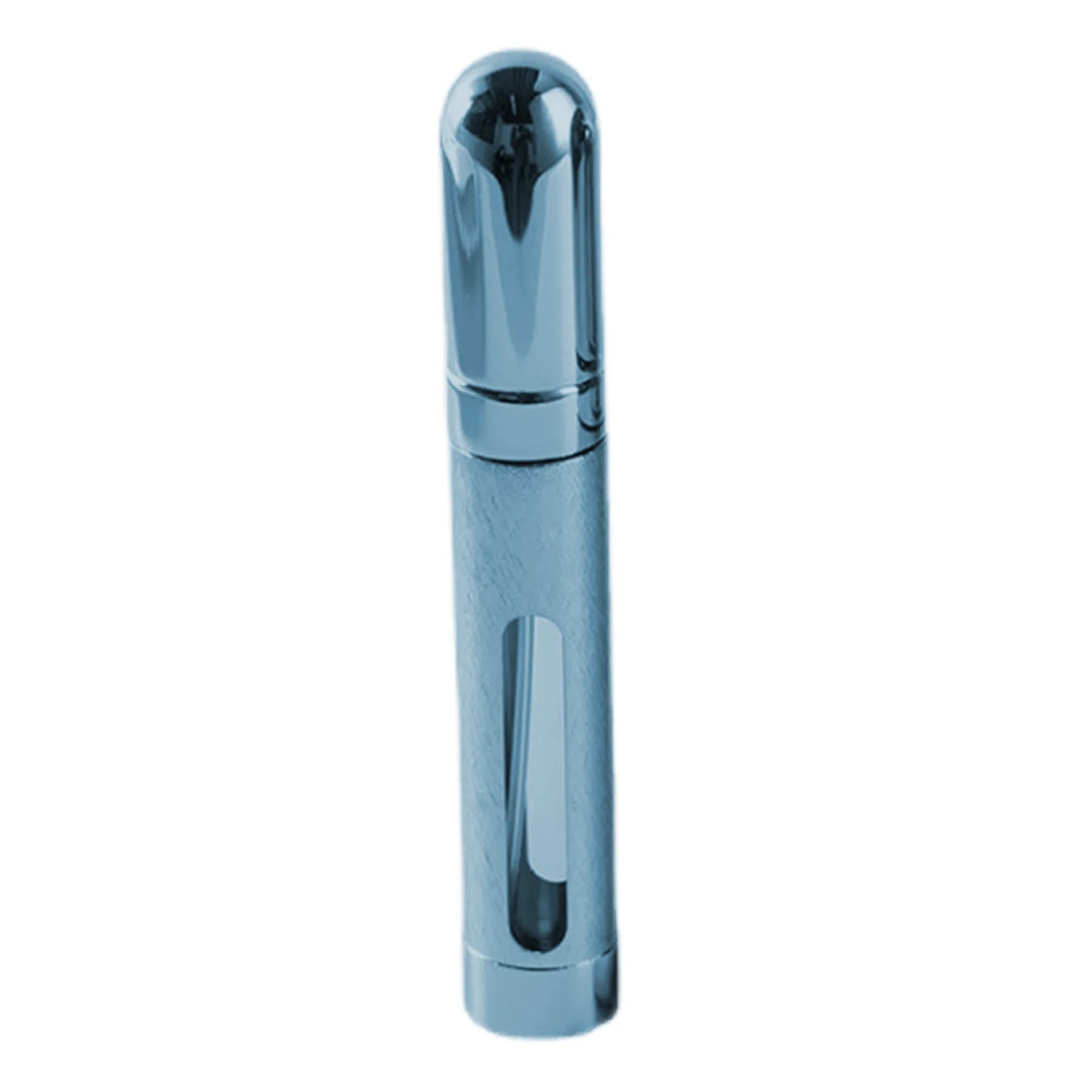 Bullet-Shaped Perfume Spray Bottle 4