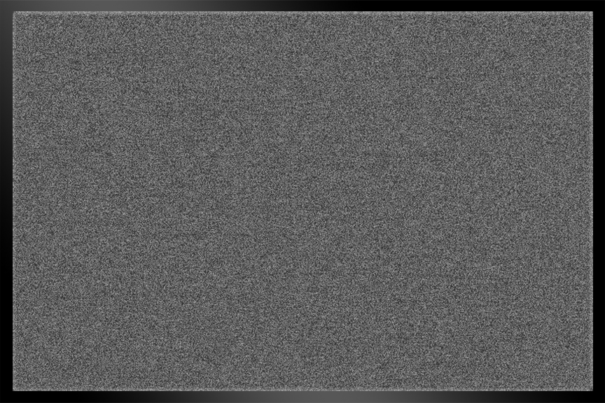 Flocked Olefin Floor Mat 6