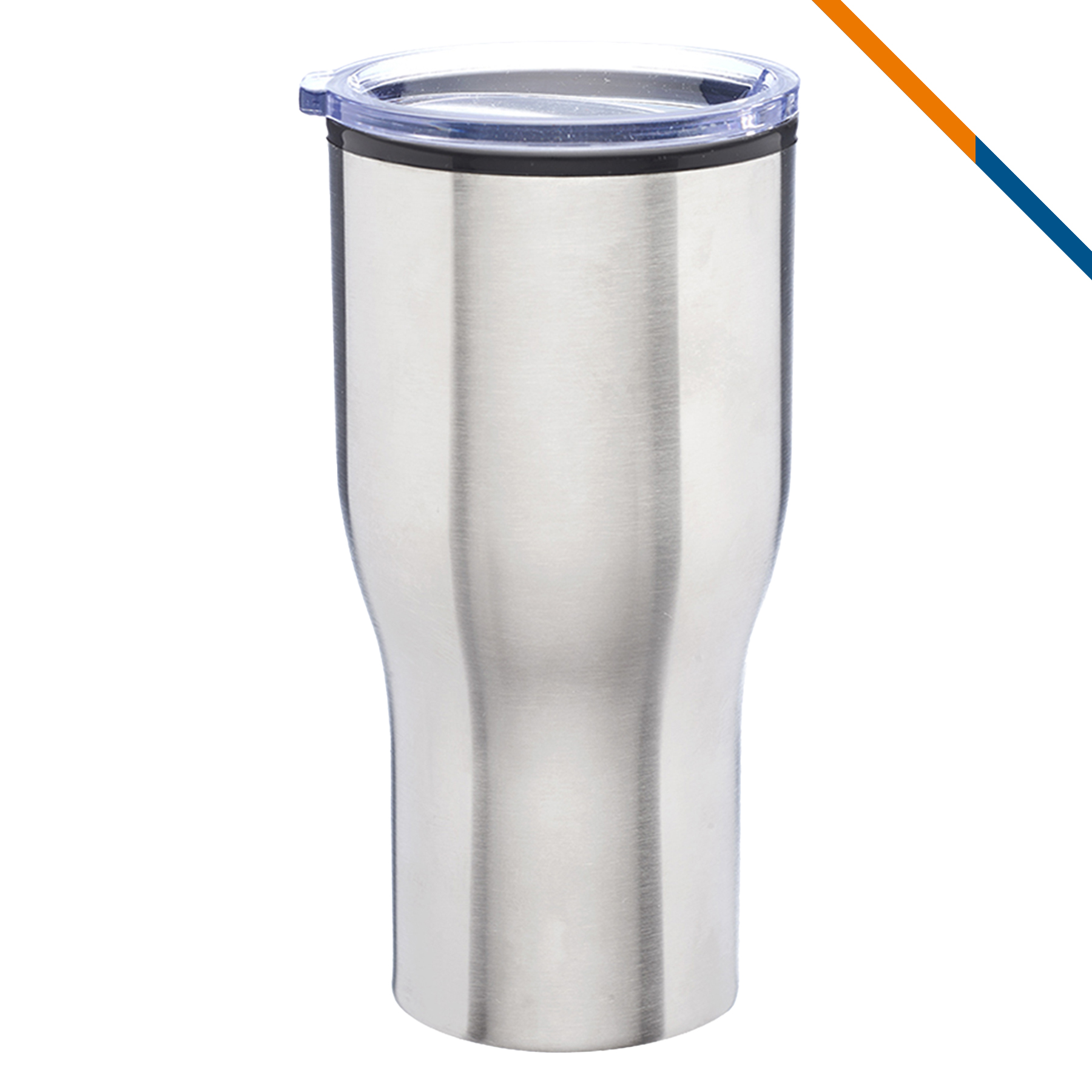 Noven Stainless Steel Travel Mug - 28 OZ. 5