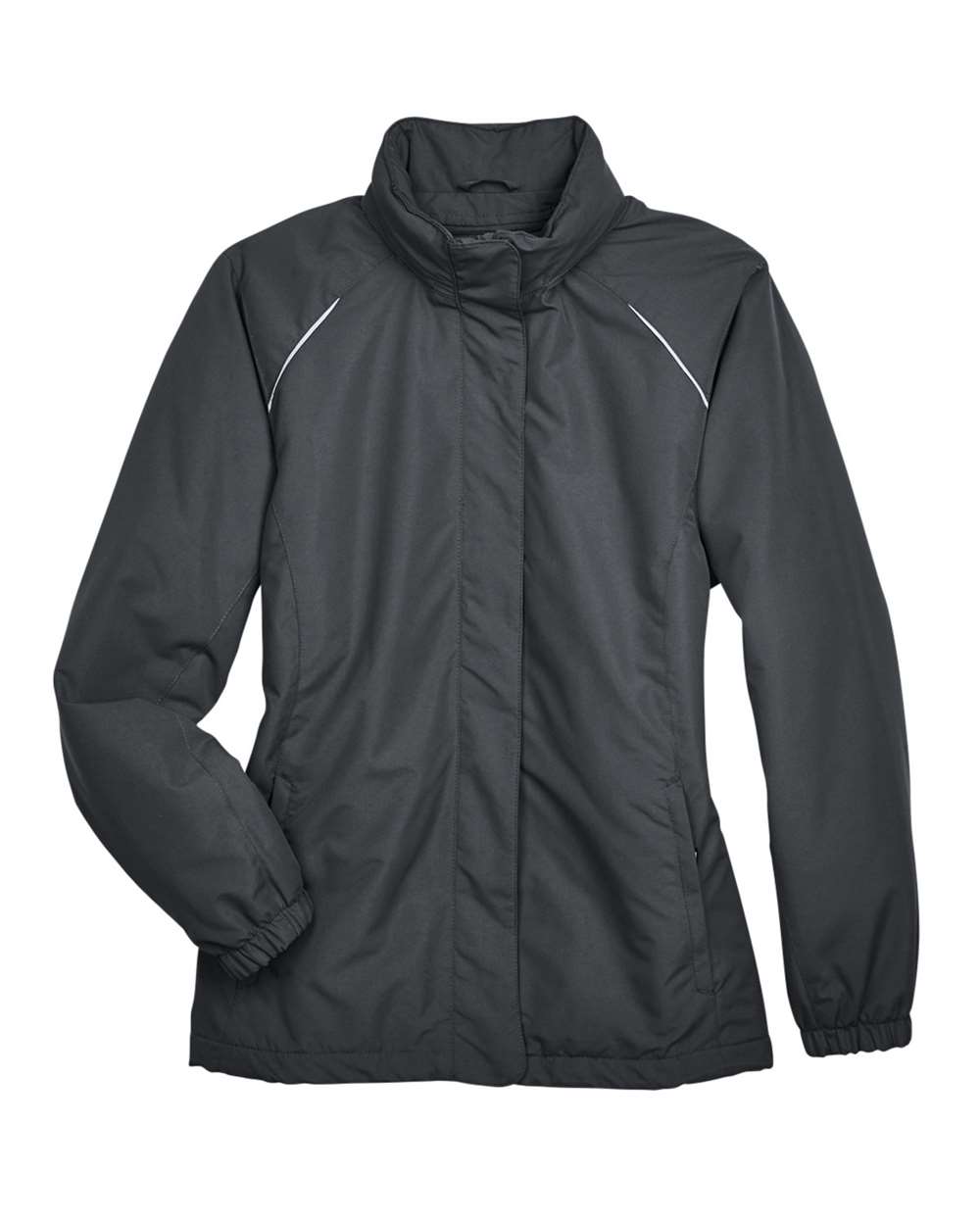 Women's Profile Fleece-Lined All-Season Jacket - 78224 23