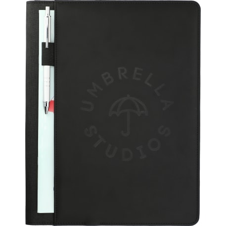 FSC® Mix Vienna Wireless Charging Writing Pad 22