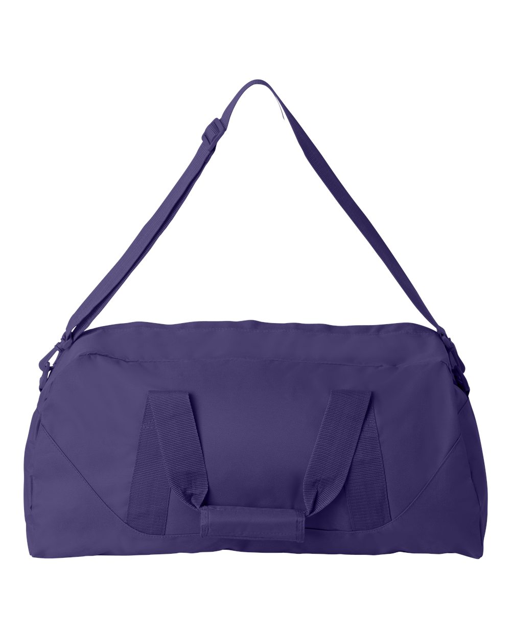 Recycled 23 1/2" Large Duffel Bag - 8806 55