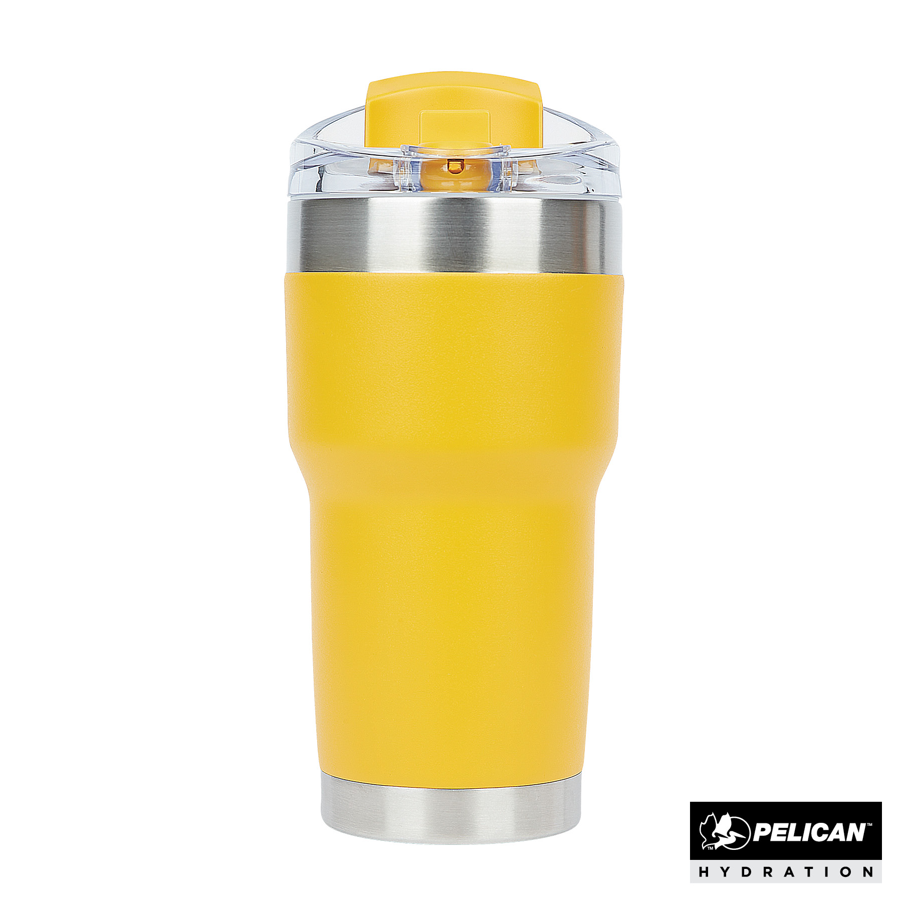 Pelican Traveler™  22 oz. Double Wall Stainless Steel Travel Tumbler 148