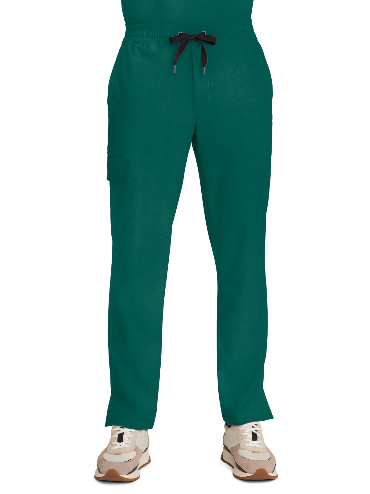 Healing Hands - HH Quest - Men's 4-Pocket Drawstring Pant 3