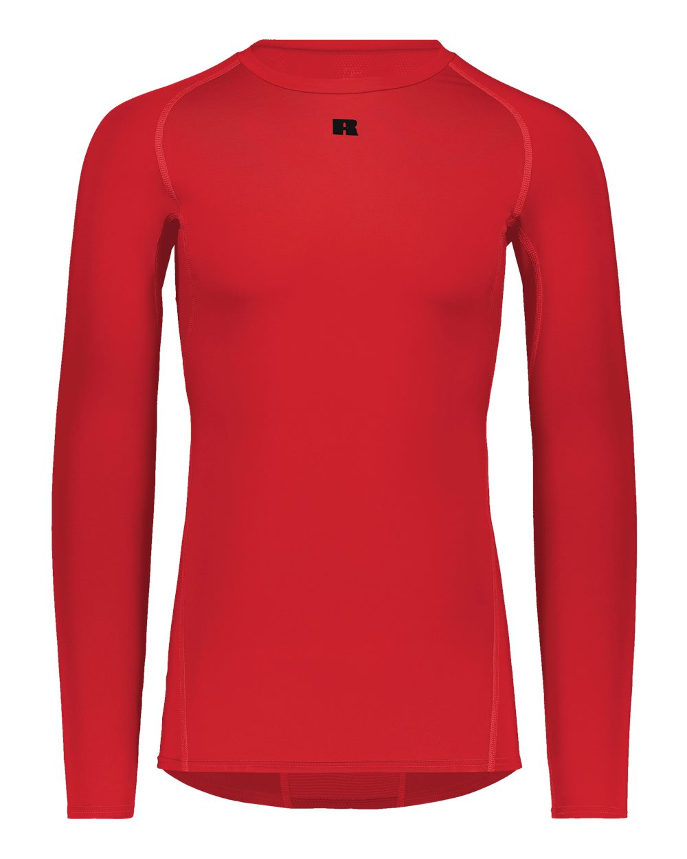 Unisex CoolCore­® Long Sleeve Compression Shirt - R20CPM 18