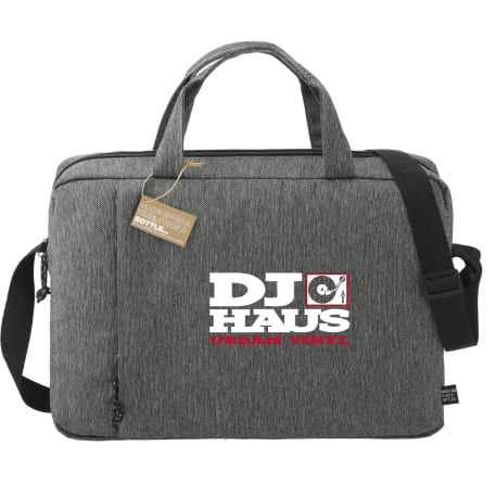Vila Recycled 15" Computer Business Case 51