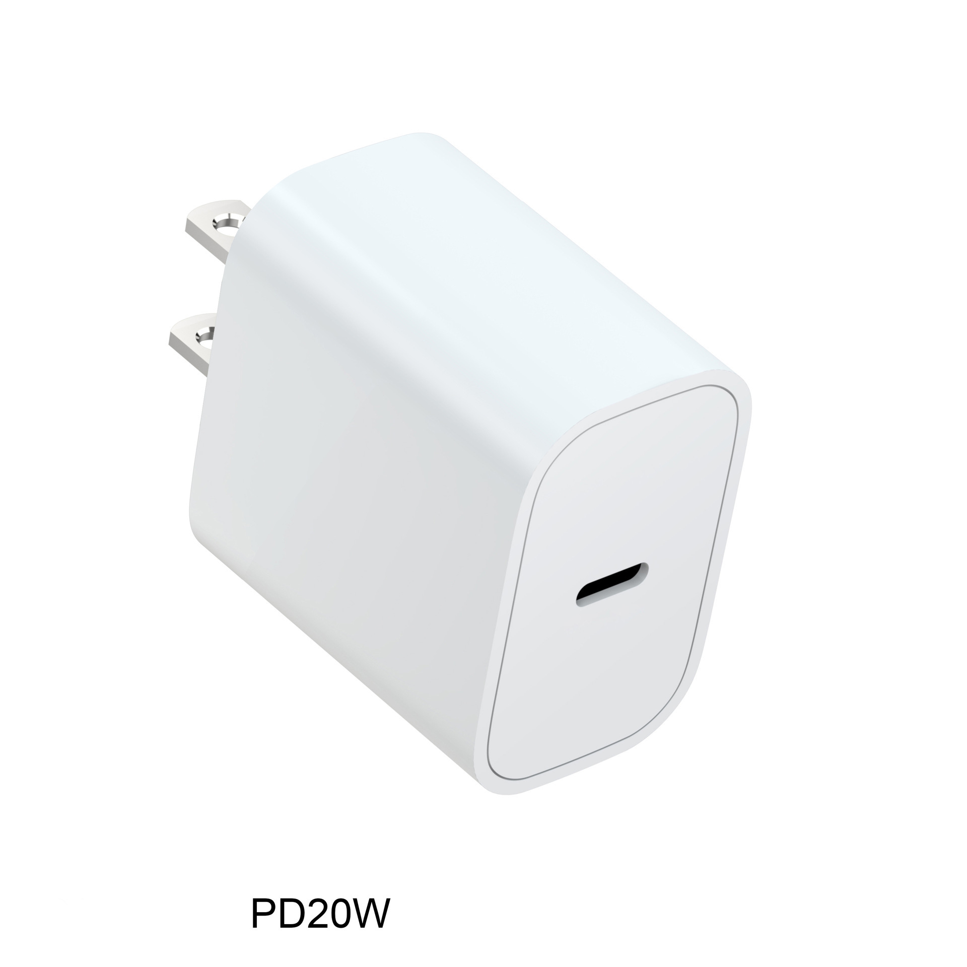 20W Fast Charger 5