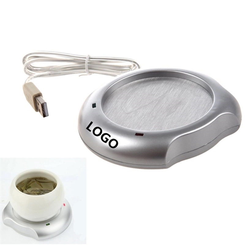 USB Coffee Mug Warmer 1