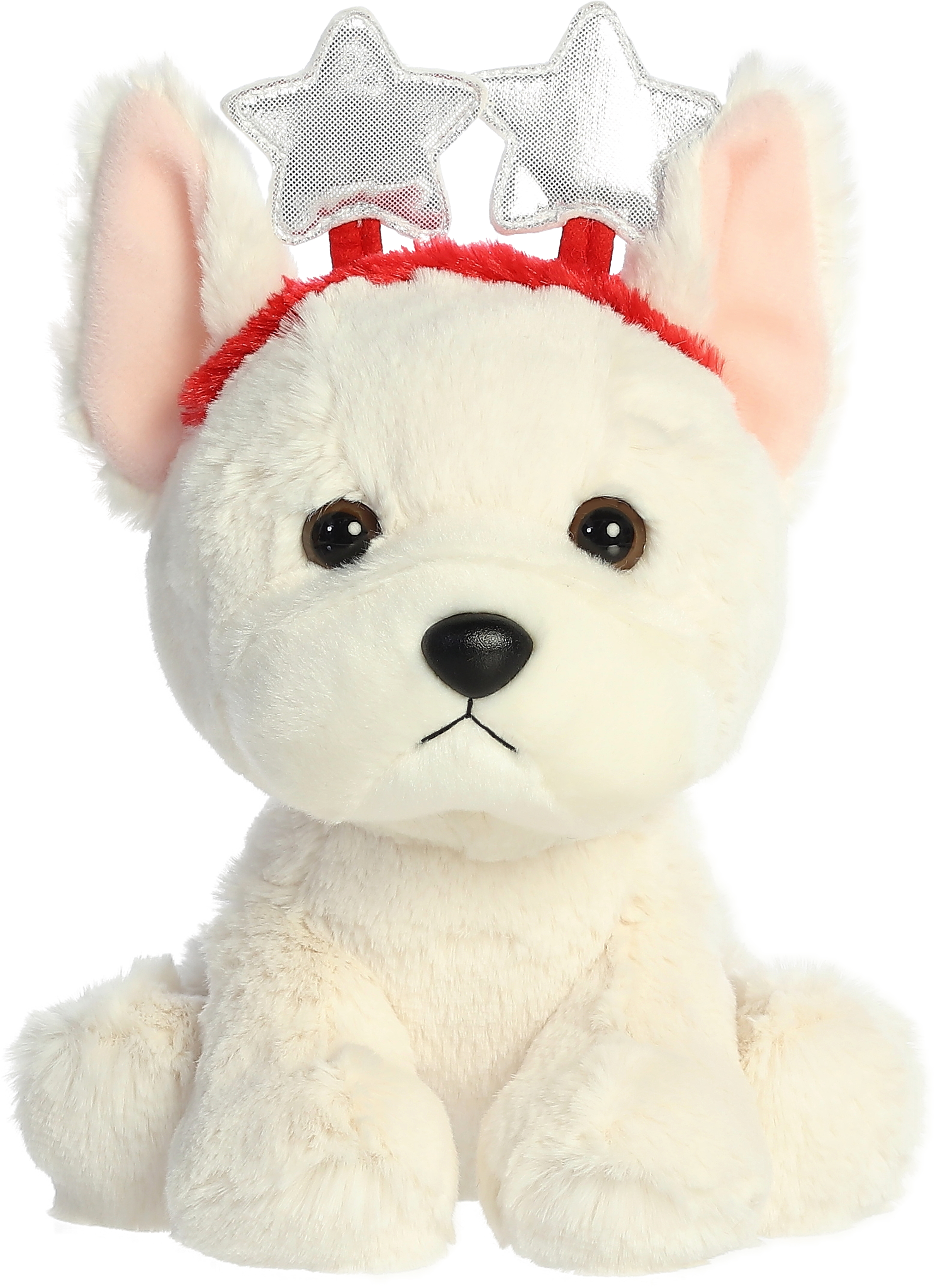 8.5" Cassidy French Bulldog 1