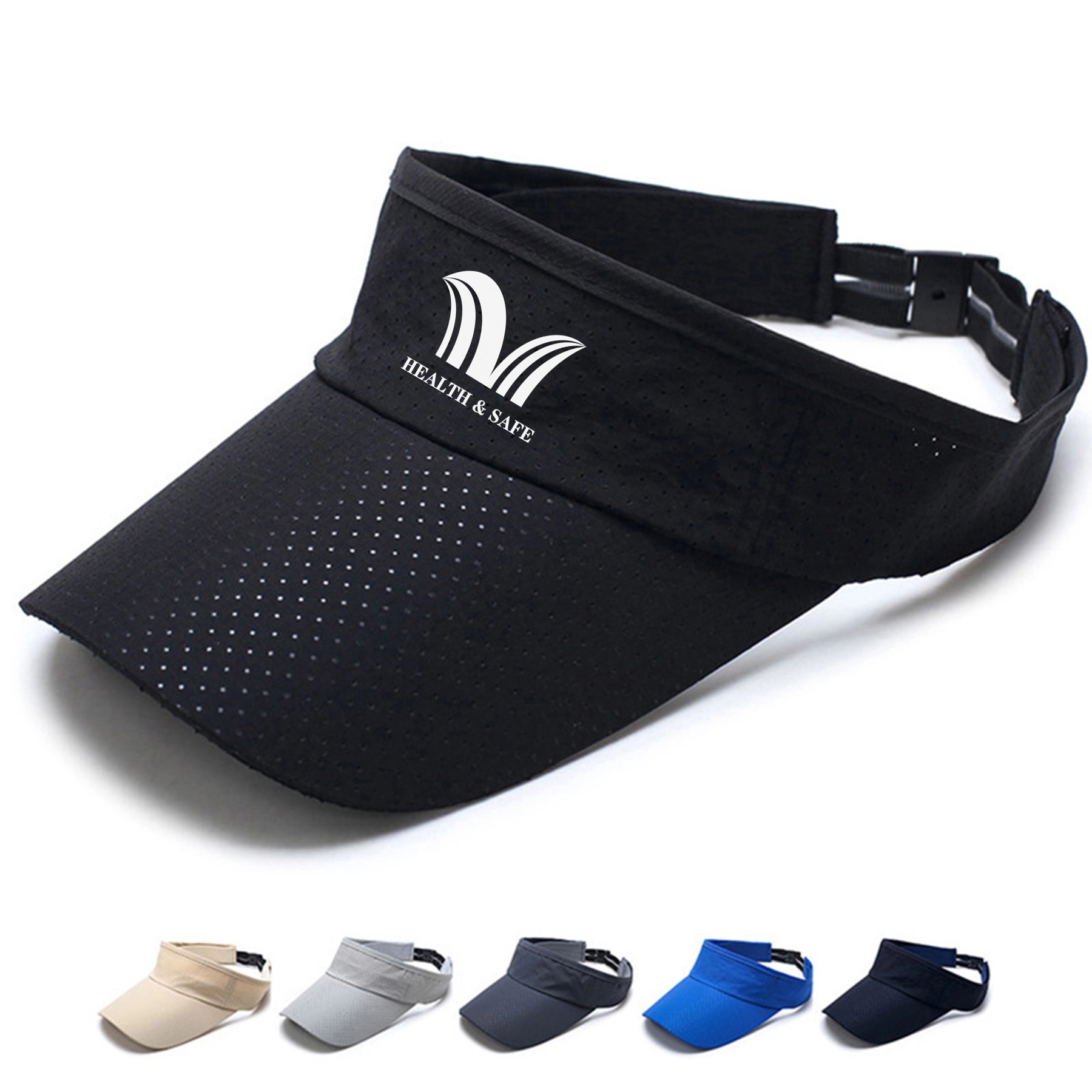 Outdoors Sport Sun Visor Cap 3