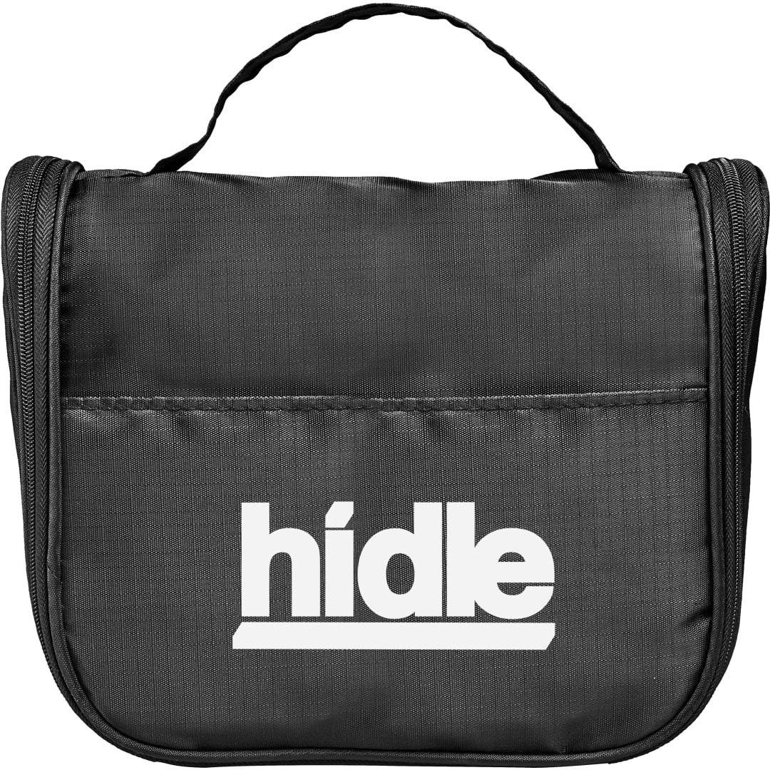Hanging Toiletry Bag 17
