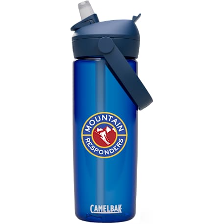 CamelBak Thrive Flip Straw 20oz Bottle Tritan Rene 59