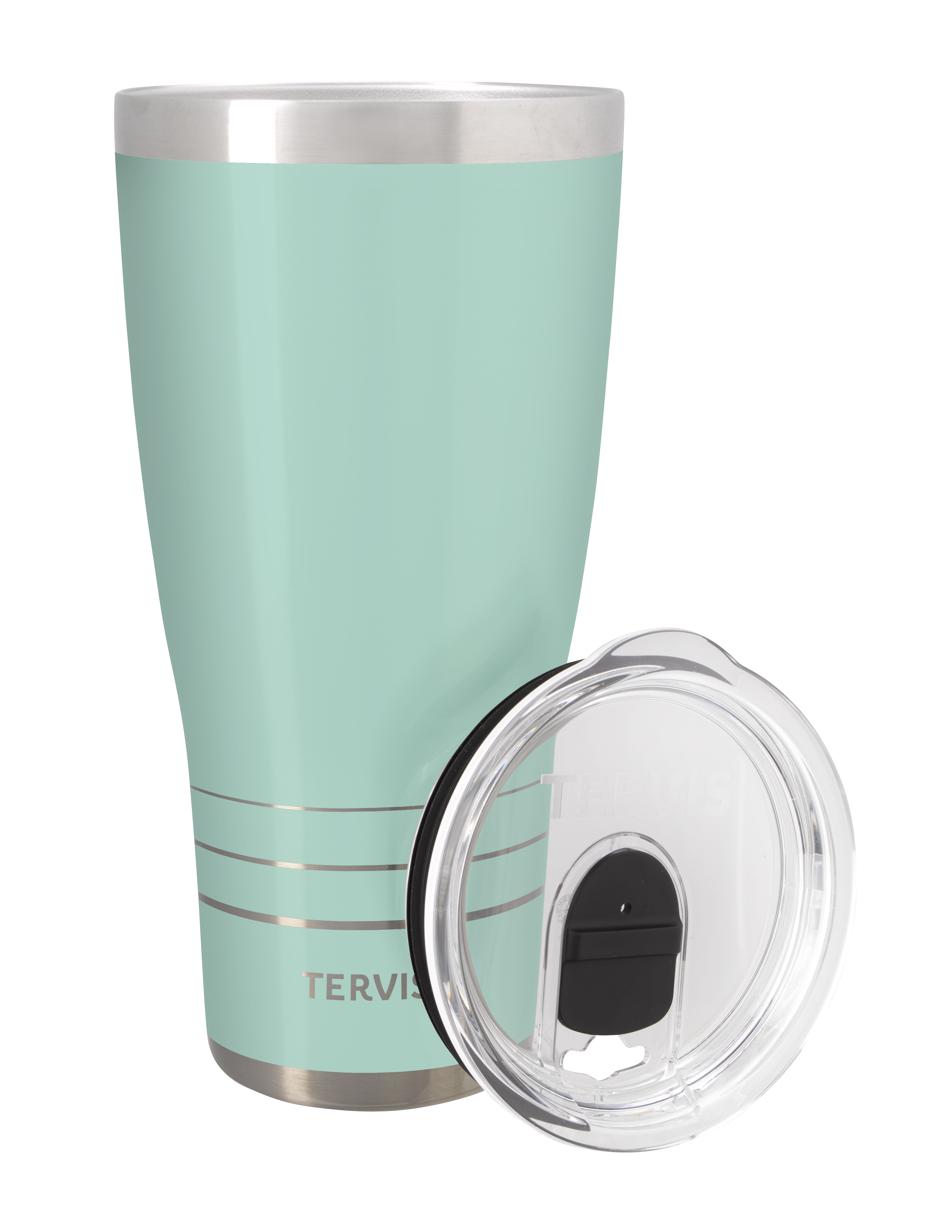 Tervis® Stainless Steel Traveler™ Tumbler - 30 oz. 99
