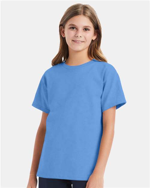 Youth Essential-T T-Shirt - 5480 310