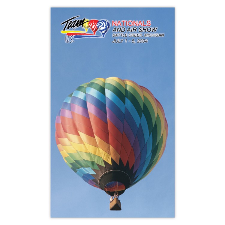 Vinyl Label (3.25"x5.5") Rectangle Square Corners