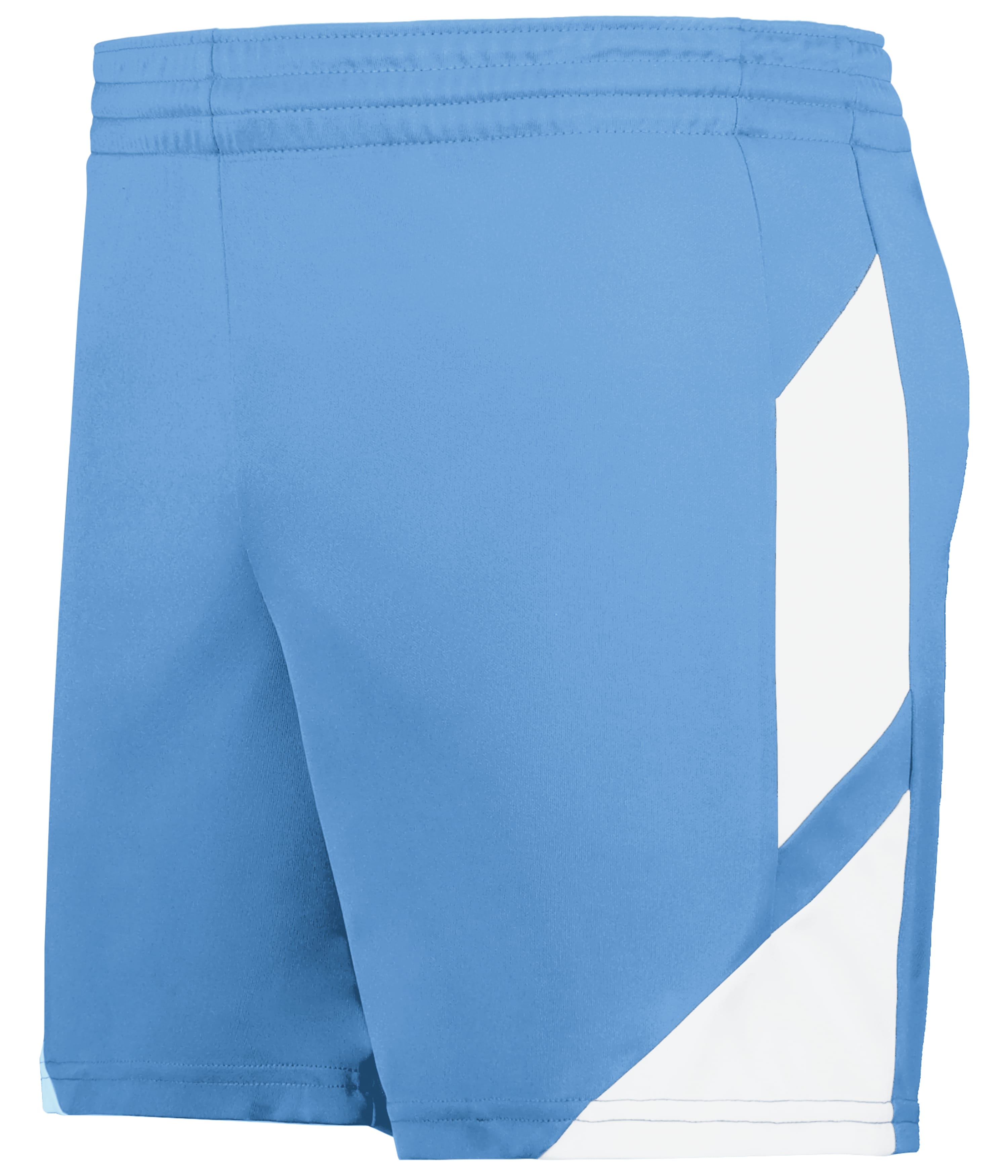 Ladies Step-Back Modern Fit Basketball Shorts 9