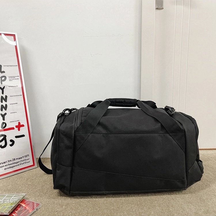 Travel Sports Duffel Bag & Yoga Gym Weekender Tote Handbag 4