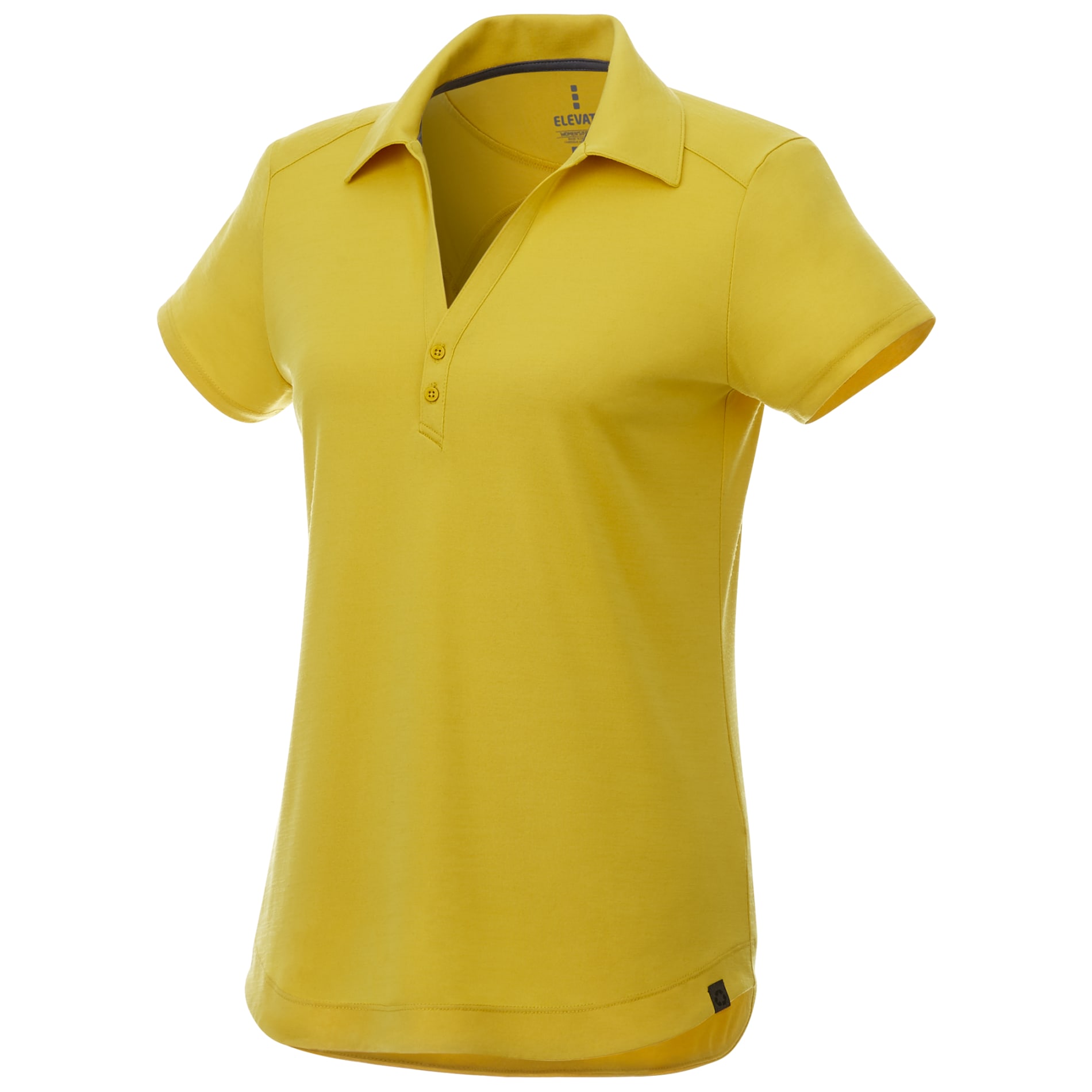Women's AMOS Eco SS Polo 105