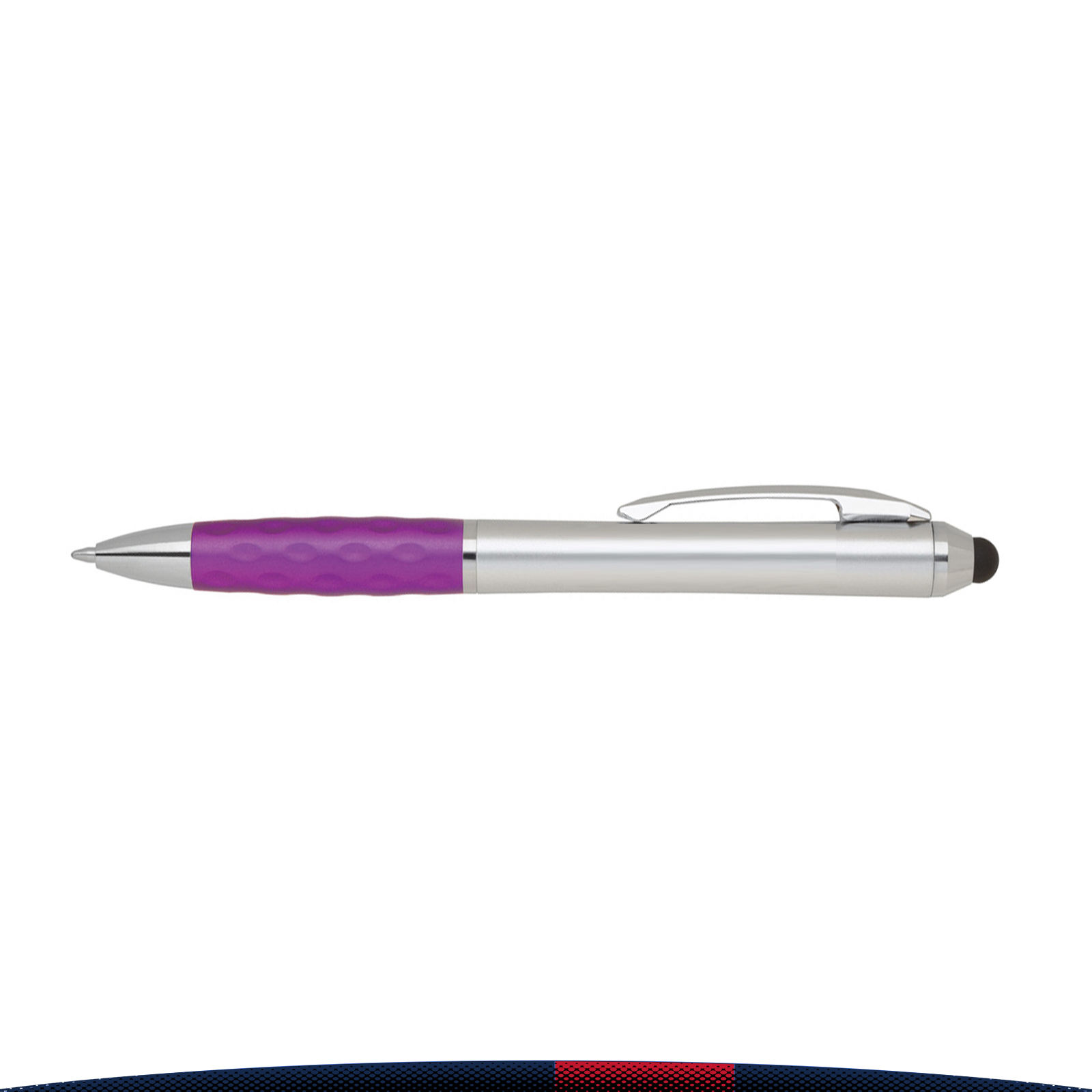 Wise Plastic Stylus Pens 3