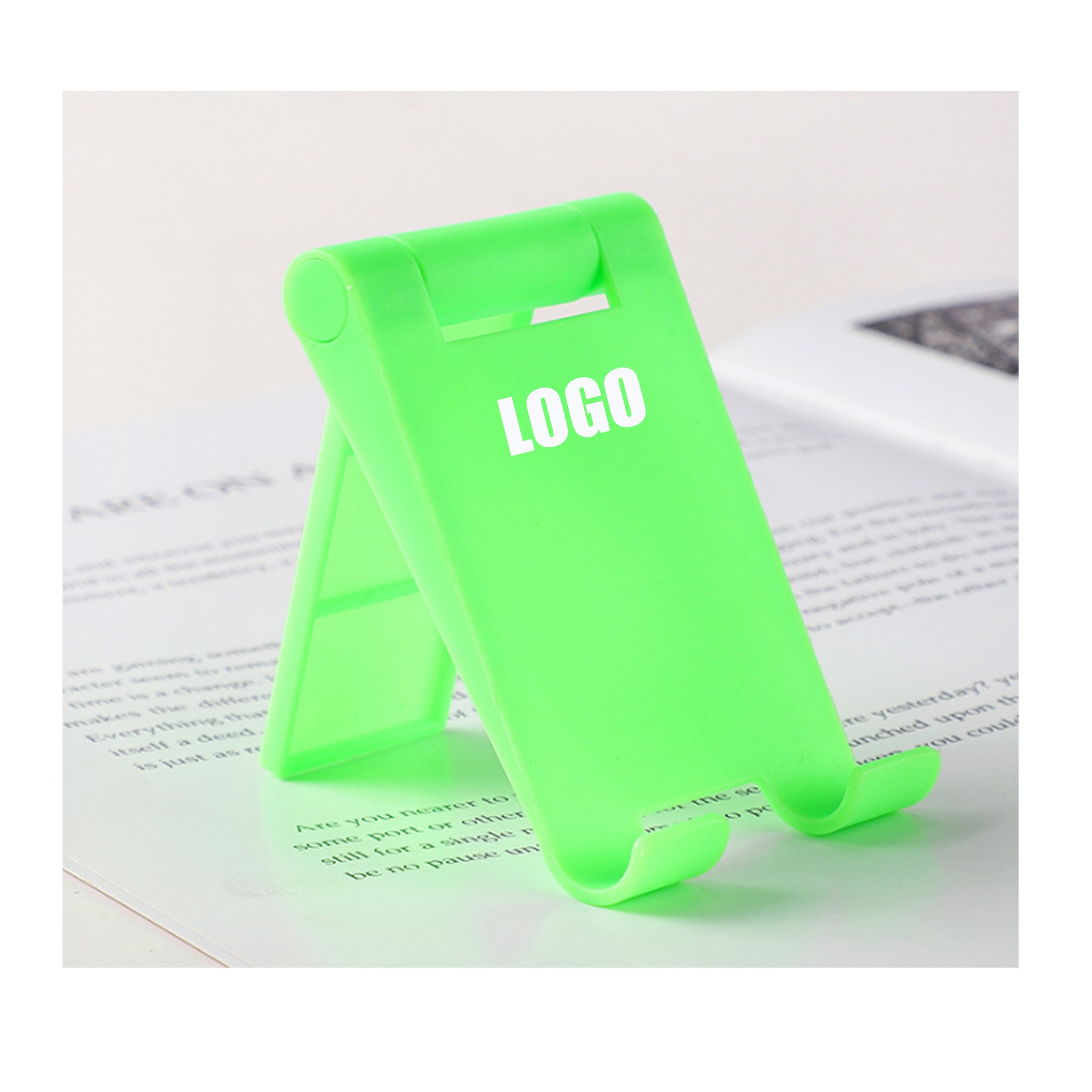Adjustable Phone Stand Holder 5