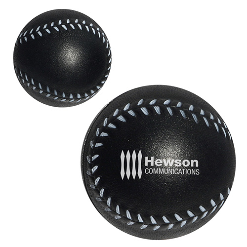 Baseball Stress Reliever 31