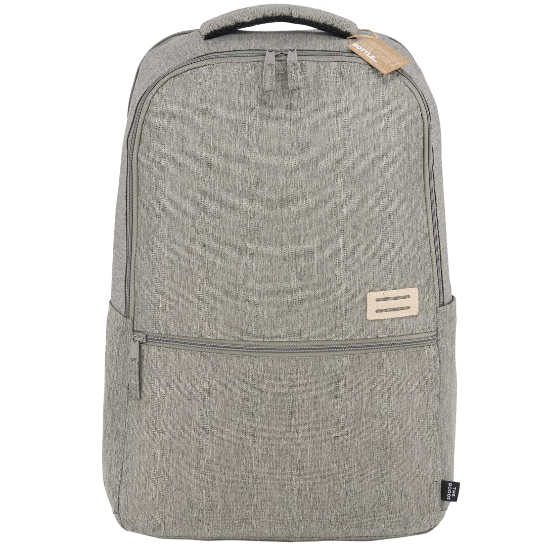 THE GOODS™ Recycled 17" Laptop Backpack 59