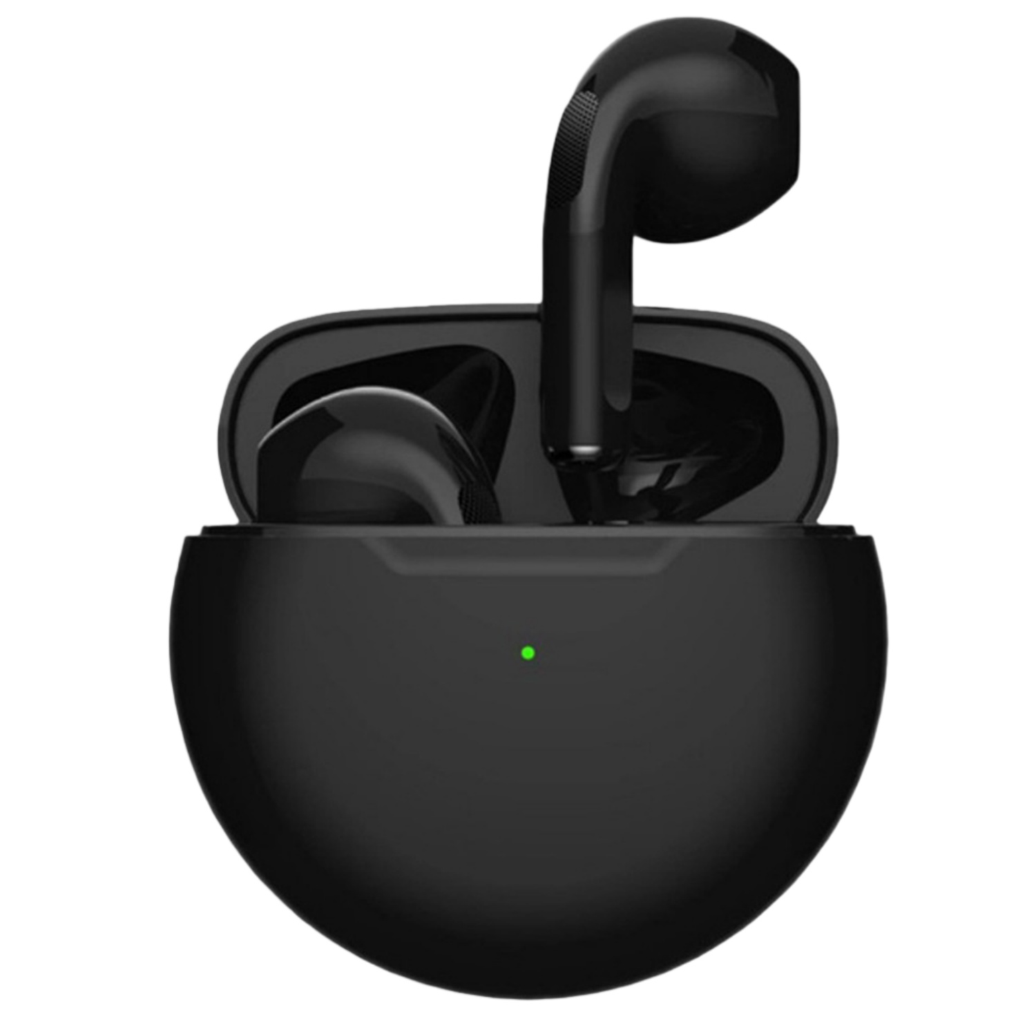 Wireless Bluetooth Headphones 4