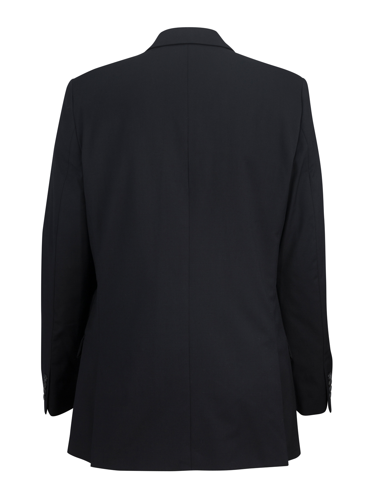 Edwards - Men's 8-Pocket Suit Coat 2