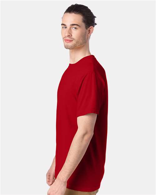 Men's Garment-Dyed T-Shirt - GDH100 269
