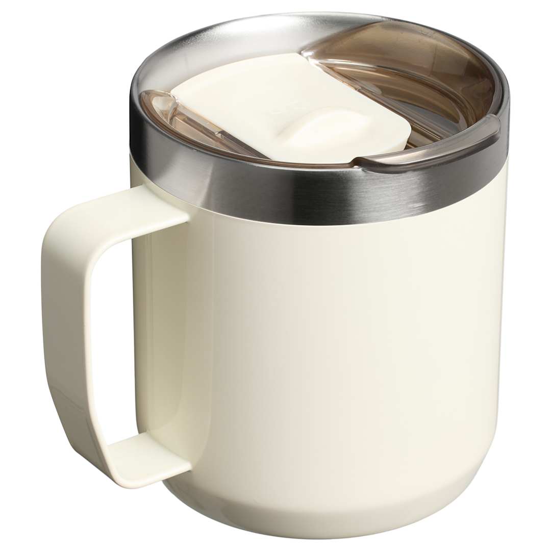 Stanley Everyday Camp Mug 12oz 49