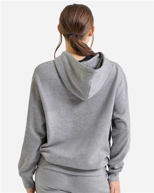 Unisex Jamie Recycled Hooded Sweatshirt - TD602 34