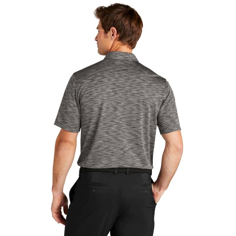 Nike Dri-FIT Vapor Space Dyed Polo 3