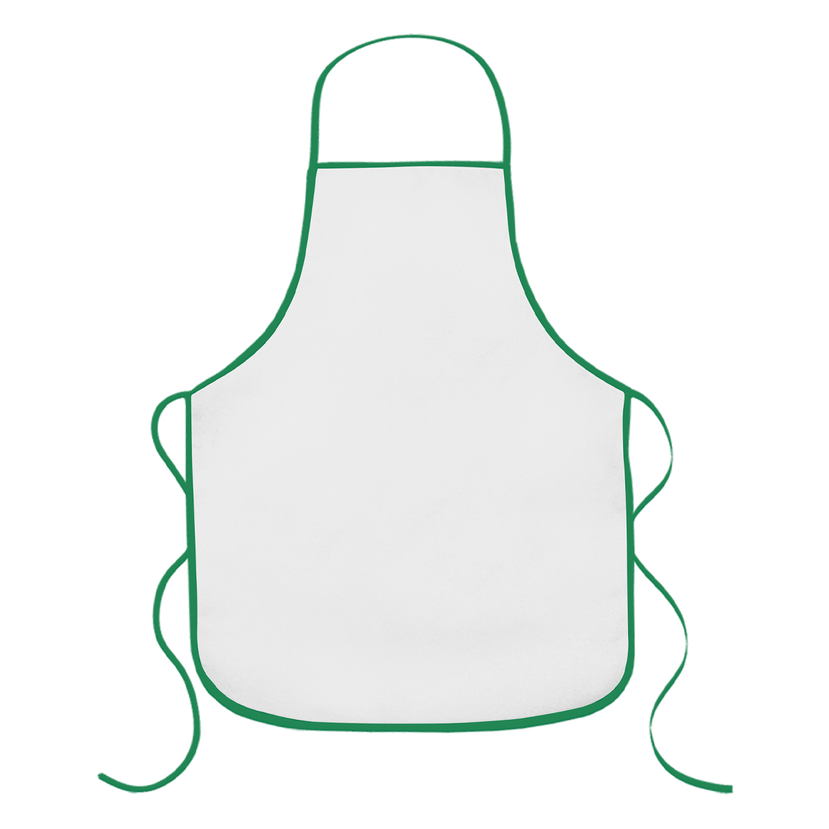 Sublime Series rPET Apron 11