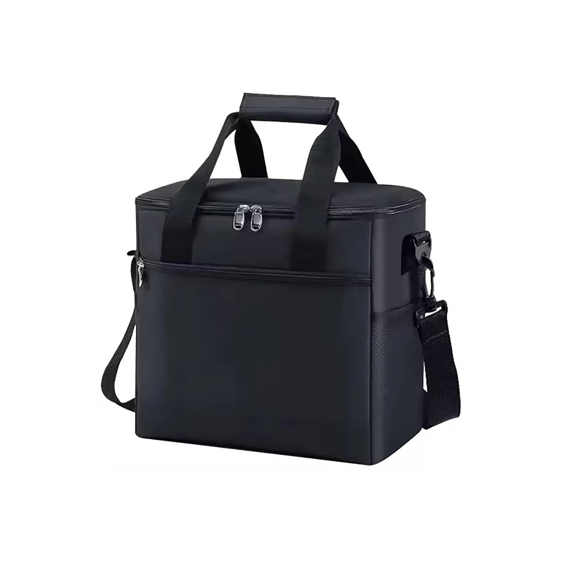 Large Cooler with Insulated Bag 11