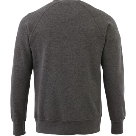 Men's KRUGER Fleece Crew, custom hoodie or sweatshirt with logo imprint 96