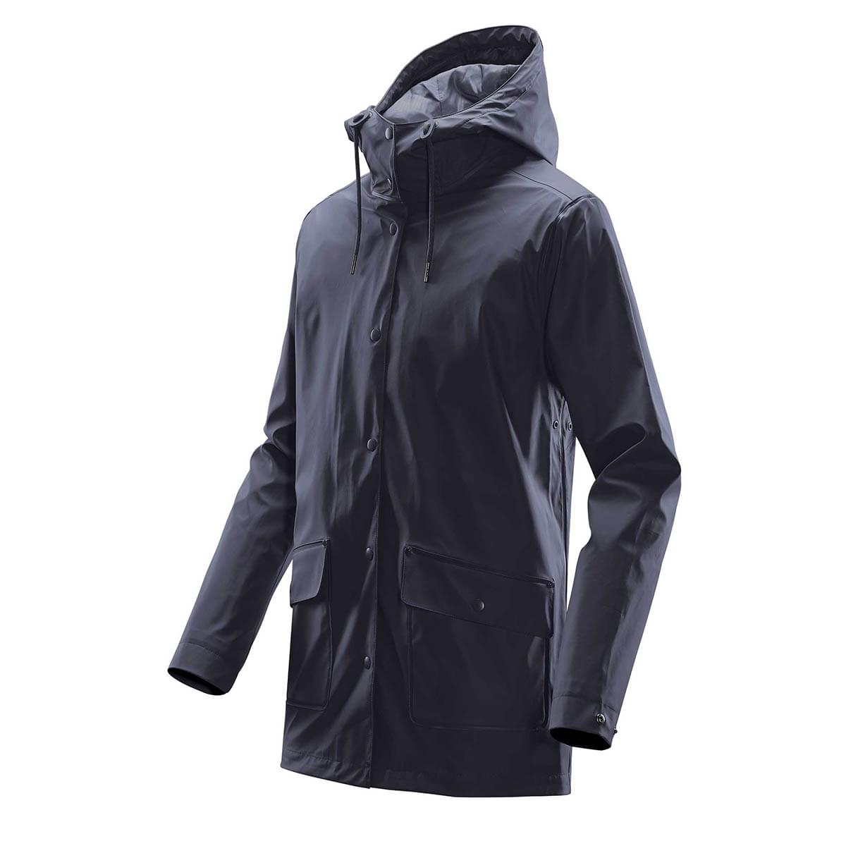 Stormtech Men's Waterfall Rain Jacket 20