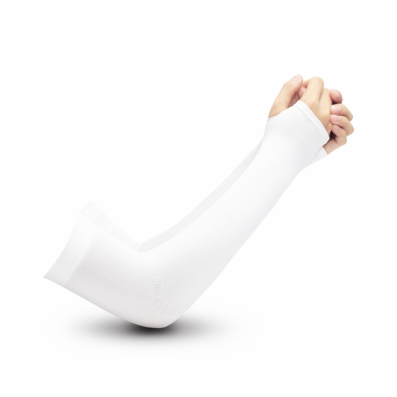 Cooling Arm Sleeves 1