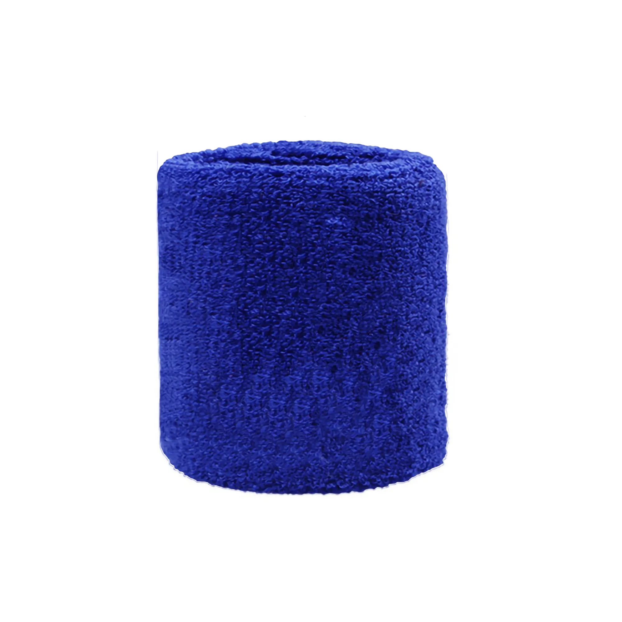 MOQ 100PCS Customized Sport Terry Wristband 7